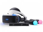 Playstation VR launch line-up confirmed
