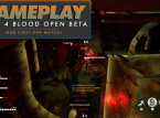Check out our footage from the Back 4 Blood beta