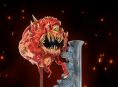 Insanely detailed Doom Eternal Cacodemon statue up for pre-order