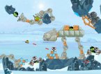 Angry Birds Star Wars hits consoles