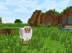Minecraft finally gets a release date for PS Vita
