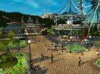 First Rollercoaster Tycoon World screenshots hit online