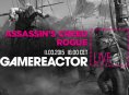 Gamereactor Live - Assassin's Creed: Rogue