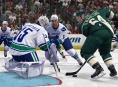 NHL 14 Hands-On