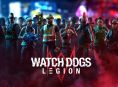 Watch Dogs: Legion will receive no more new updates
