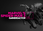 We're playing Marvel's Spider-Man 2 on today's GR Live