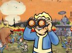 Get started with your Fallout 76 adventures