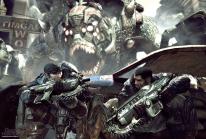 Gears of War 3 for next generation