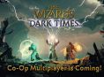 Co-op multiplayer is coming to The Wizards - Dark Times
