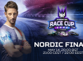 Join us for the Acer Predator Race Nordic Finals on today's GR Live