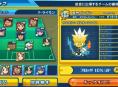 Inazuma Eleven Ares gets a gameplay trailer