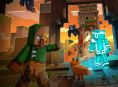 Minecraft Dungeons gets free content update Cloudy Climb