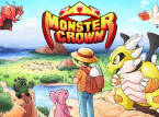 Monster Crown for PS4 and Xbox One has been delayed again