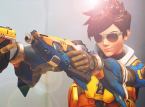 Esports gamers "immediately engaged with Overwatch"