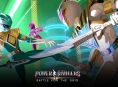 Power Rangers: Battle for the Grid gets new DLC