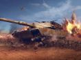 World of Tanks: Modern Armor - A mission report from the developers at Wargaming
