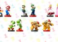 Two new waves of Amiibos announced