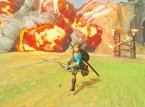 Xenoblade developer is working on Breath of the Wild