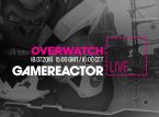 Today on GR Live: Overwatch