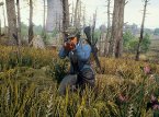 A big portion of PUBG players migrated from CS:GO