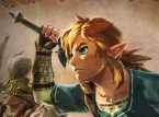Hyrule Warriors: Age of Calamity Expansion Pass to bring DLC later this week and in November