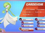 Gardevoir has arrived as Pokémon Unite's first post-launch character