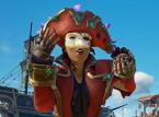 Sea of Thieves: Season 11 has now started