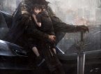 Check out the new Final Fantasy XV trailer