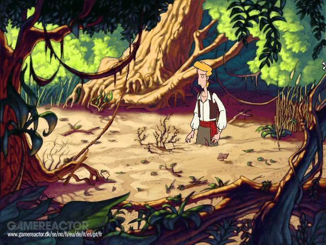 Monkey Island creator Ron Gilbert is disappointed with fans