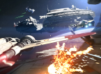 Starfighter Assault shown off in Star Wars Battlefront II