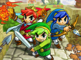 Free DLC for Tri Force Heroes available next month