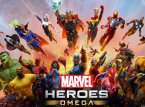 Disney shuts down Marvel Heroes