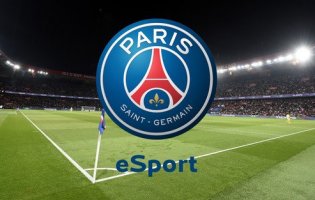 Team Huma rebranded as Paris Saint-Germain eSports