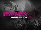 We're playing Kingdoms Of Amalur: Re-Reckoning - Fatesworn on today's GR Live