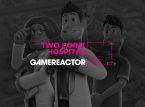 We're playing the infectious Two Point Hospital on GR live