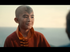 Avatar: The Last Airbender shows off some impressive bending in new trailer