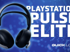 Improve your PlayStation immersion with the Pulse Elite headset