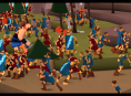 Godus prepping for early access