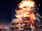 Potential Crackdown 3 teaser site uncovered
