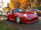 Forza Horizon 4's full car list has leaked