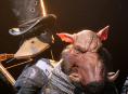The word puns and humour of Mutant Year Zero