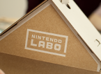 An exclusive look at Nintendo Labo in 17 images