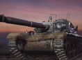 World of Tanks is "coming soon" to Steam