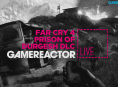 Livestream Replay: Far Cry 4 DLC
