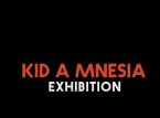 Kid A Mnesia Exhibition won't cost you a penny when it arrives on Epic Game Store on November 18