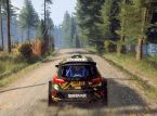 Racing Dreams: setting records in Dirt Rally 2.0 in Finland