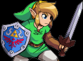 Crypt of the Necrodancer: Cadence of Hyrule releasing in June
