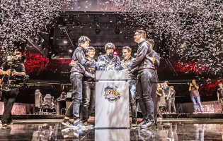 G2 Esports defeat Origen to be the EU LCS spring champions
