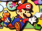 Rumour: New Paper Mario game hitting Wii U in 2016?