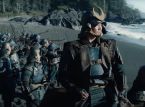 Shōgun's two-episode premiere has attracted 9 million viewers